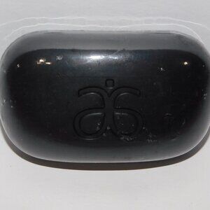 RE9 Advanced for Men Charcoal Soap Bar Arbonne NEW
